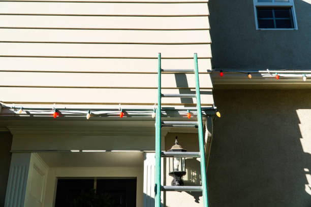 Affordable siding repair and maintenance services in Pitman, NJ