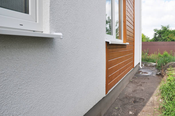 Best Siding for New Construction  in Pitman, NJ