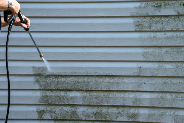 Best James Hardie Siding  in Pitman, NJ