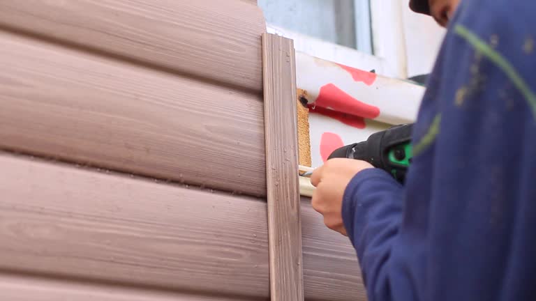 Best Steel Siding Installation  in Pitman, NJ